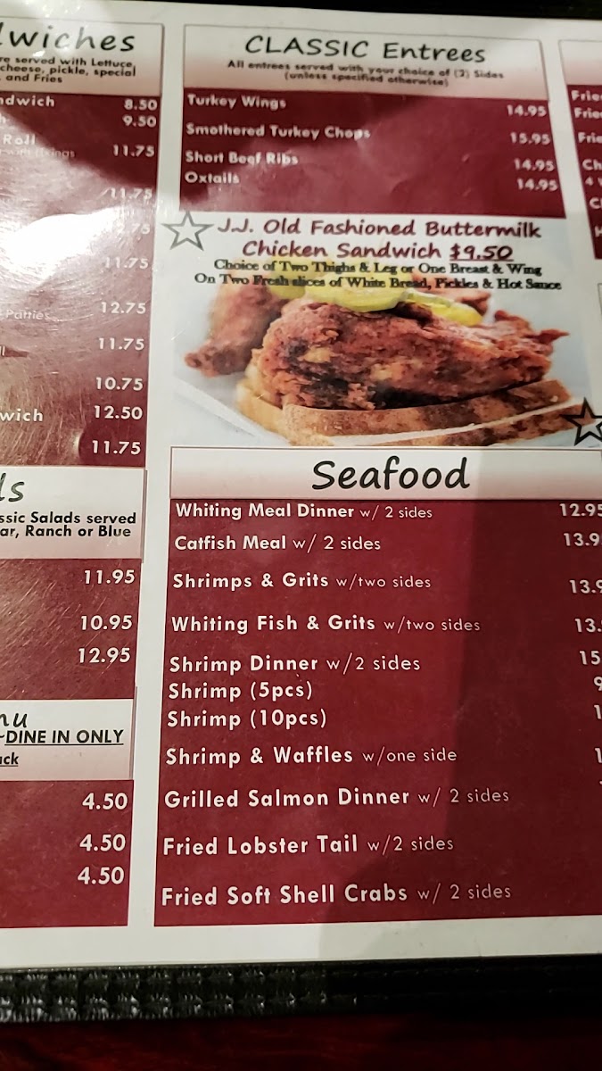 The Juke Joint Soul House - 7