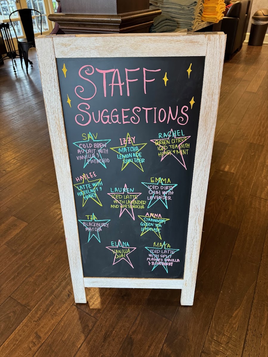 Fiddleheads Coffee Mequon - 3