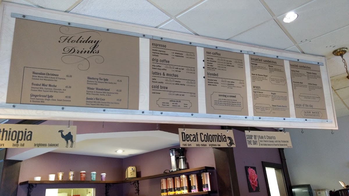 Fiddleheads Coffee Mequon - 5