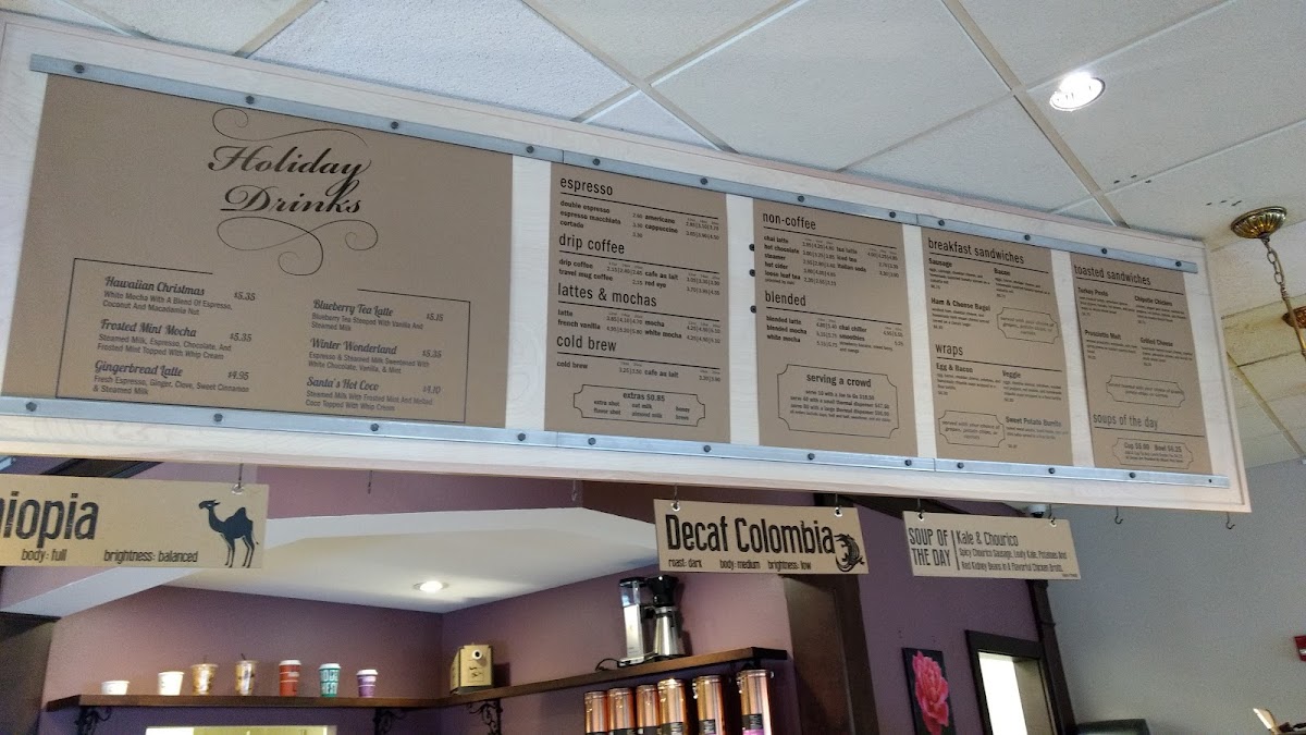 Fiddleheads Coffee Mequon - 6