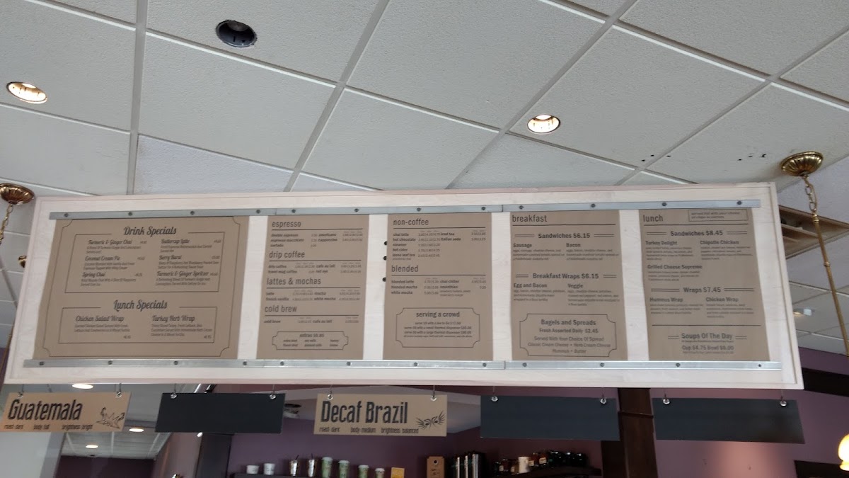 Fiddleheads Coffee Mequon - 7