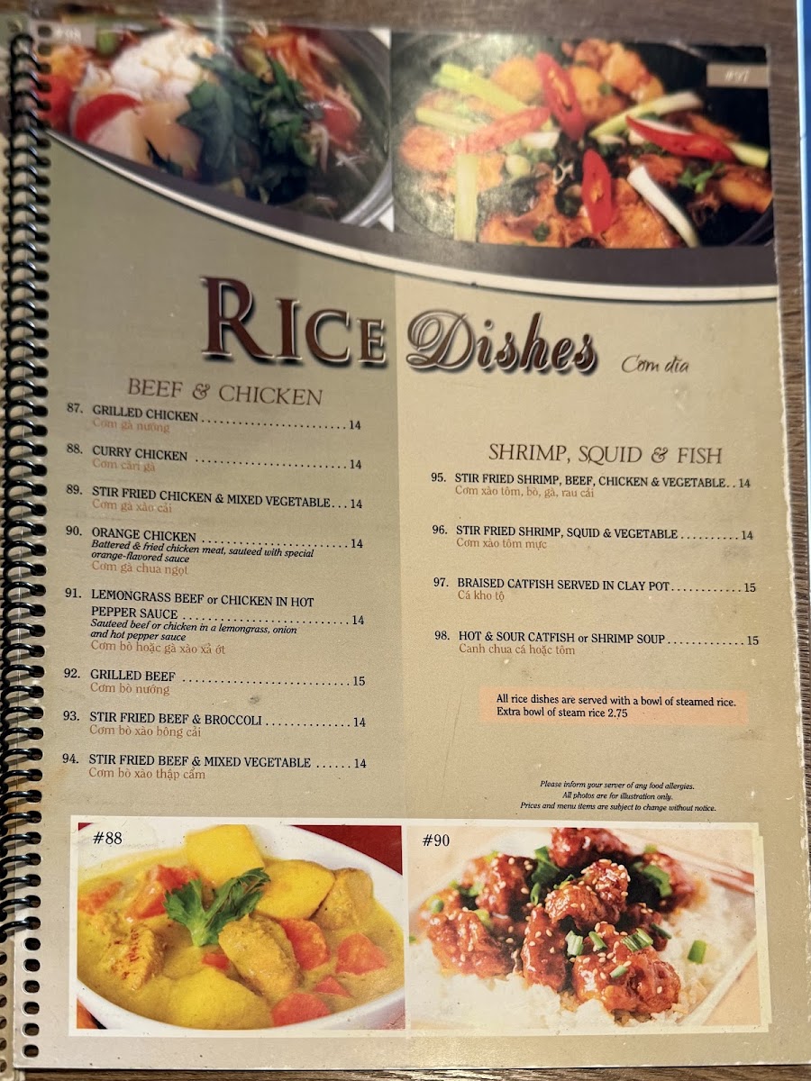 Phở Duyên Mai - 10