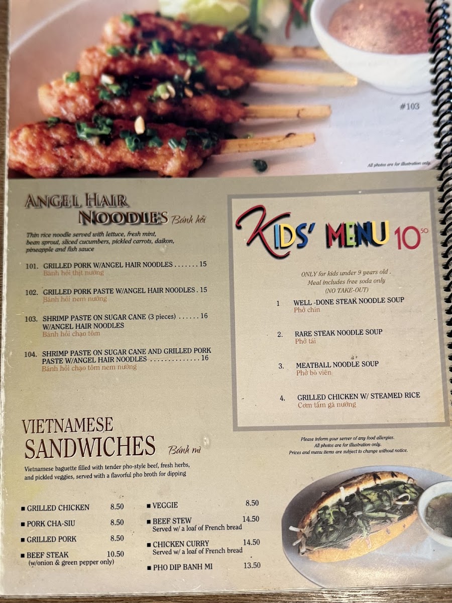 Phở Duyên Mai - 2