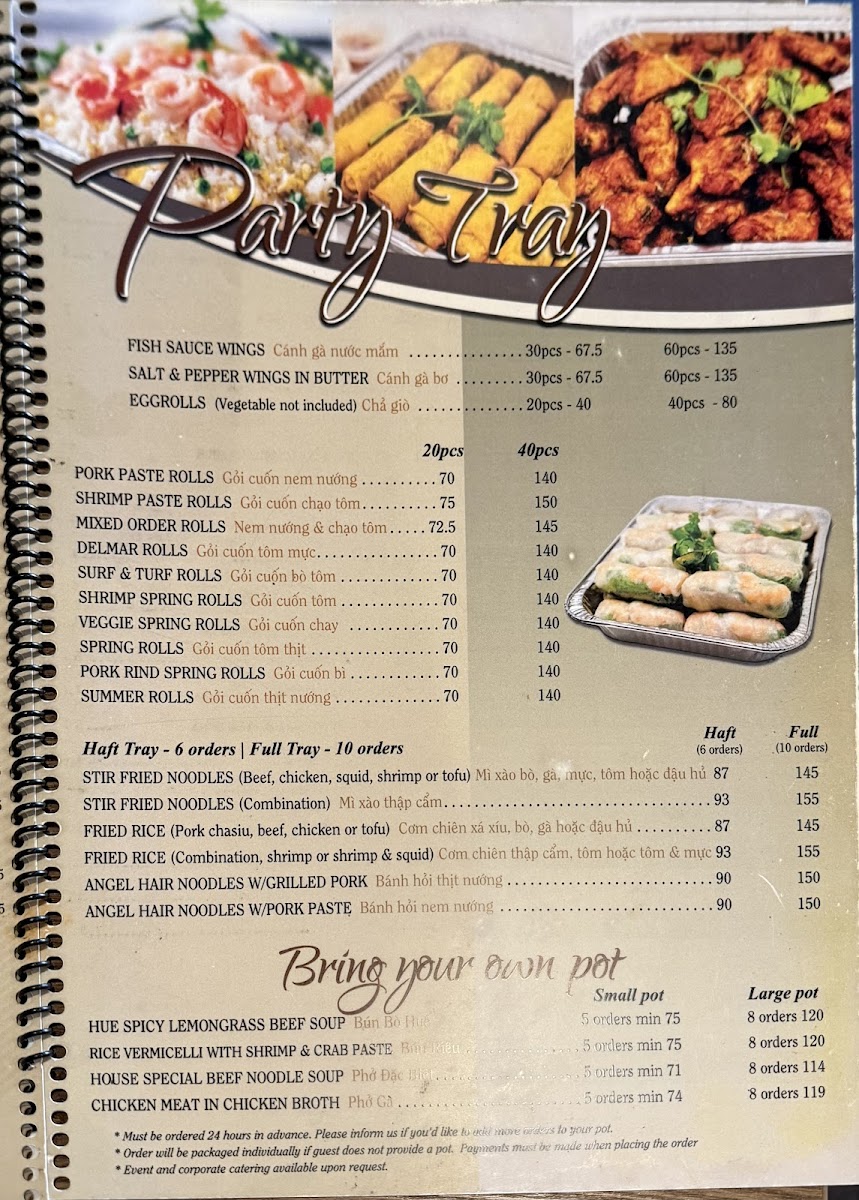 Phở Duyên Mai - 3