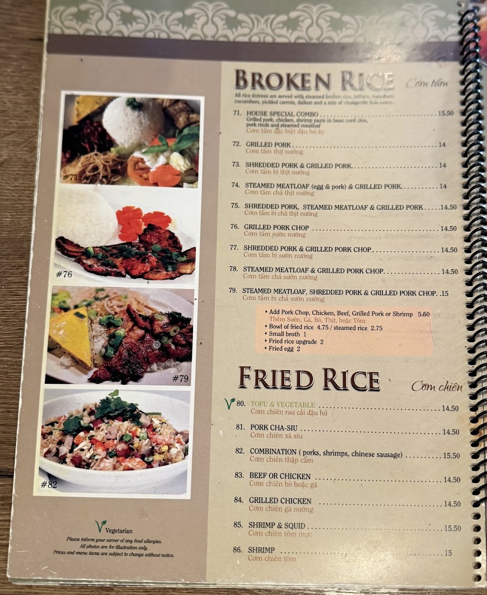 Phở Duyên Mai - 6