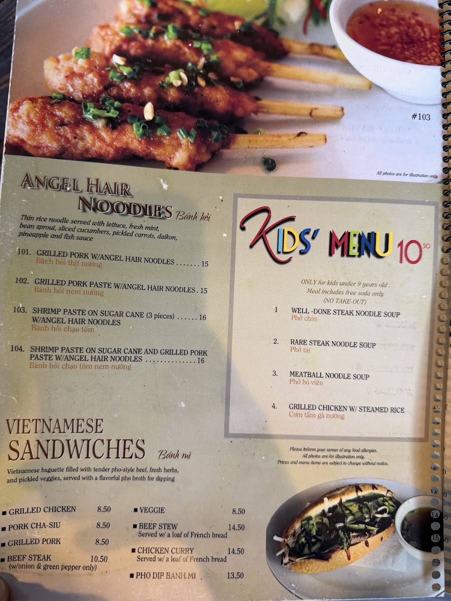 Phở Duyên Mai - 7