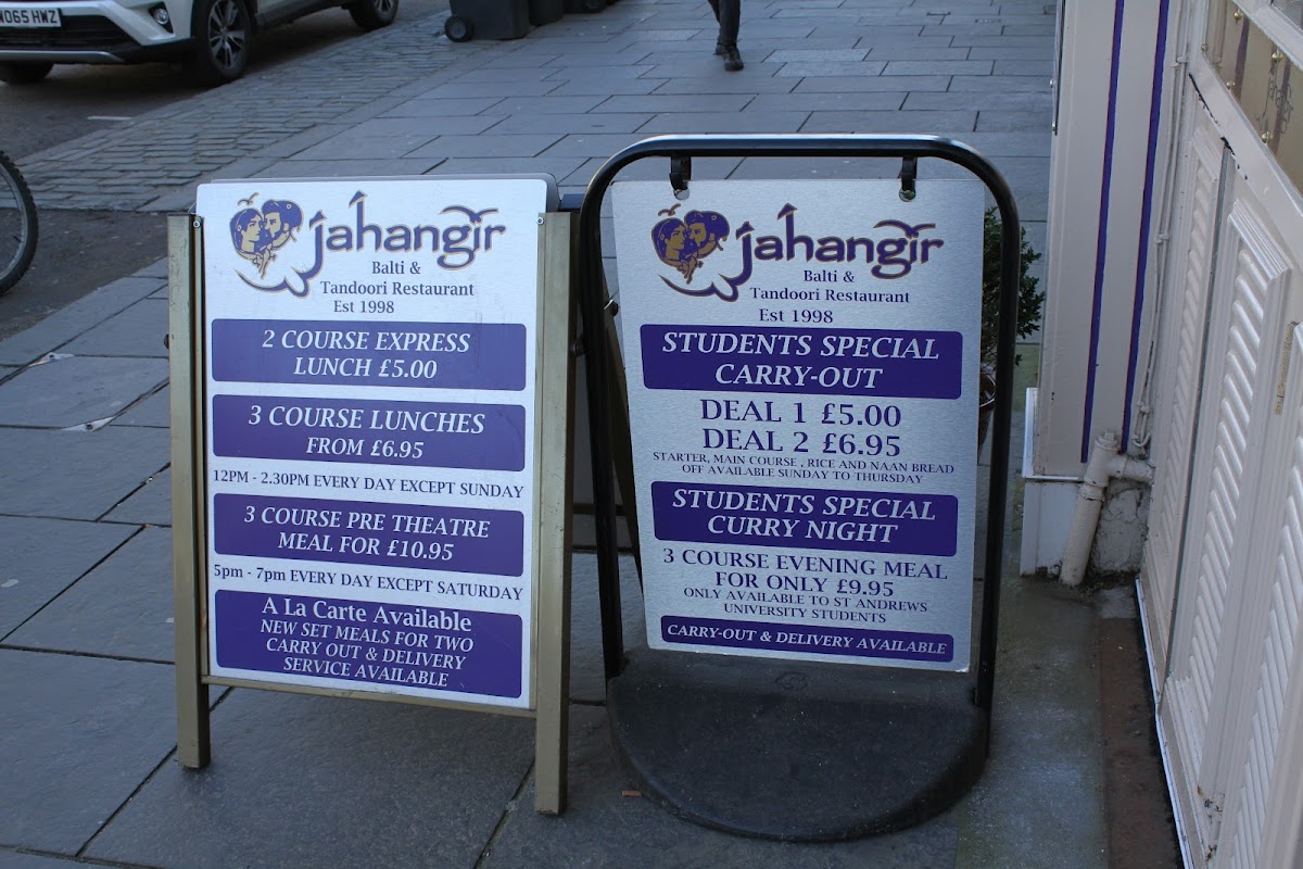 Jahangir Tandoor Restaurant - 10