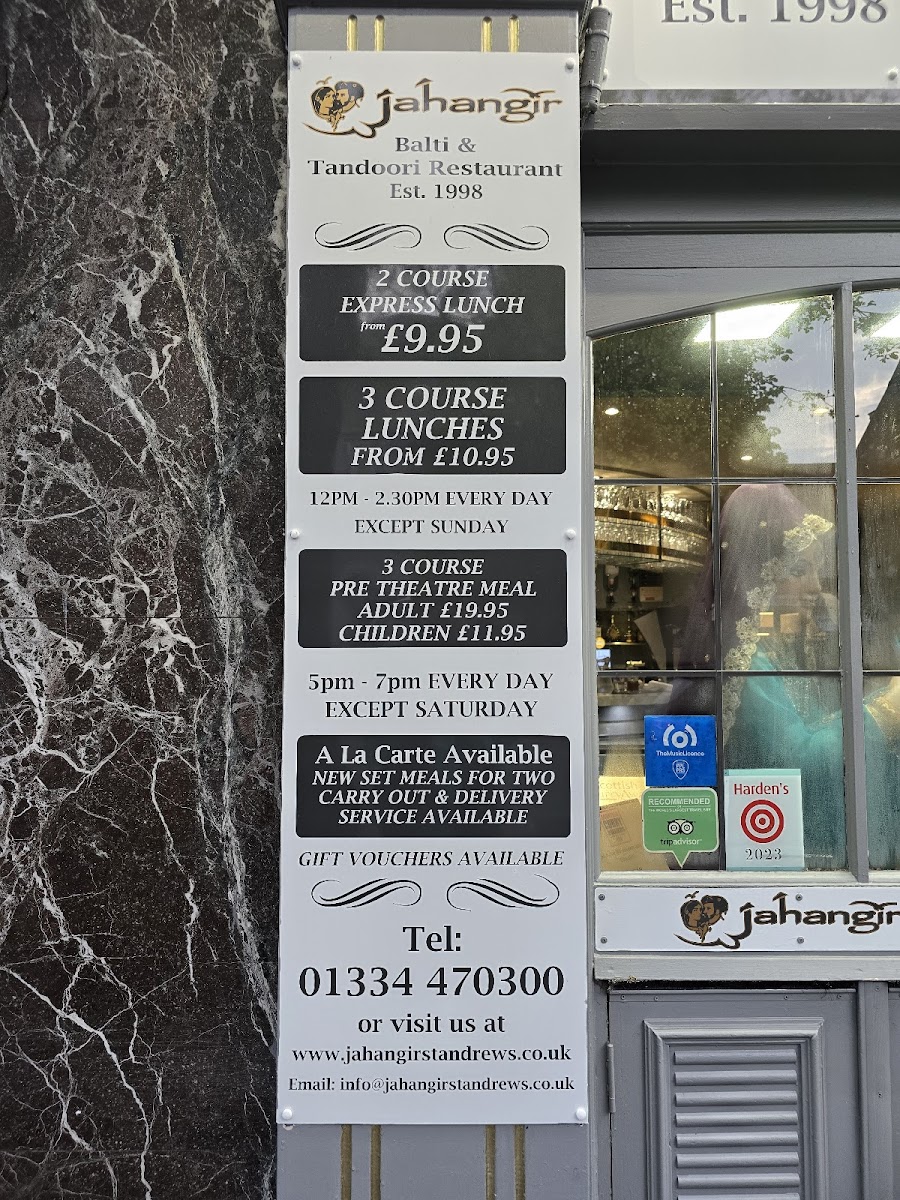 Jahangir Tandoor Restaurant - 7