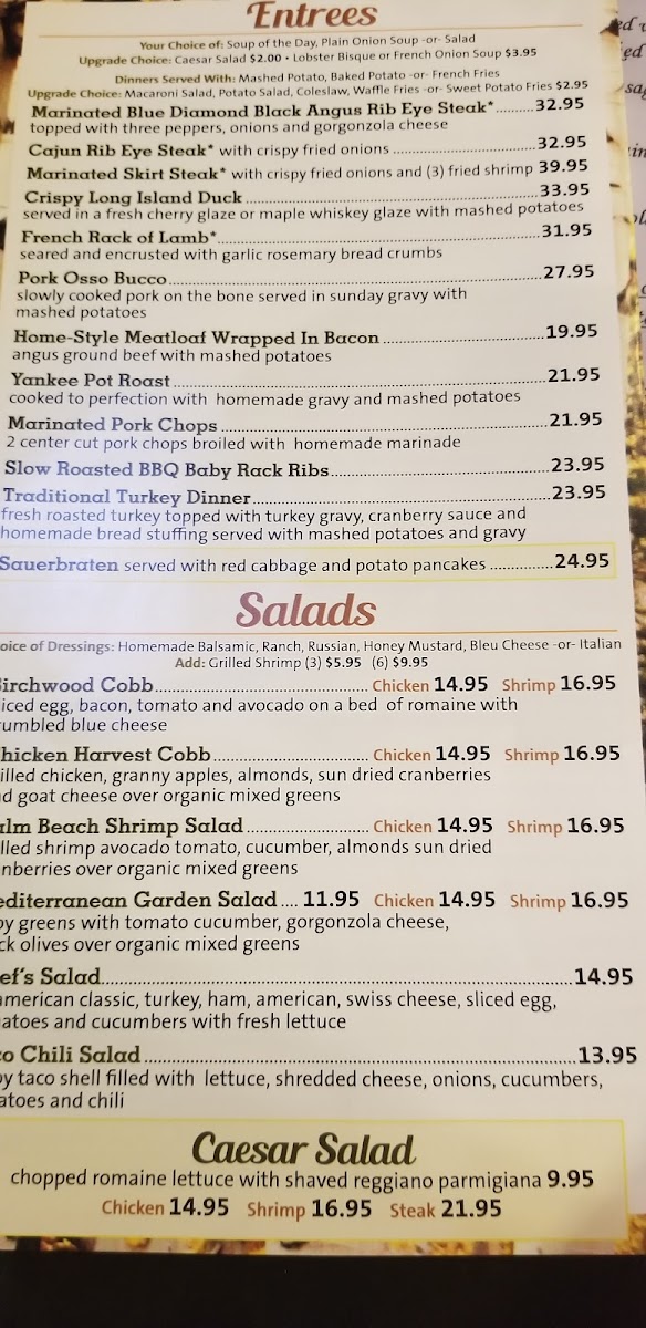 The Birchwood of Polish Town - 10