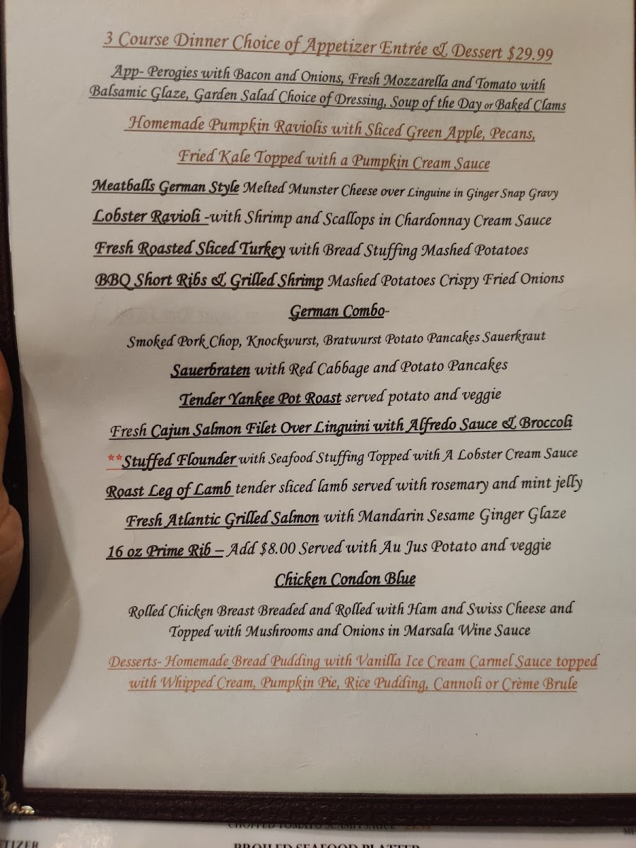 The Birchwood of Polish Town - 4