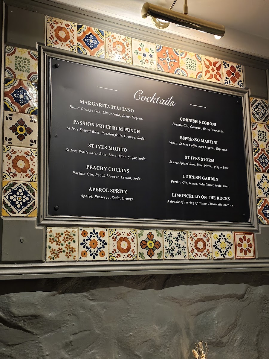 Peppers Pasta & Pizzeria - 2