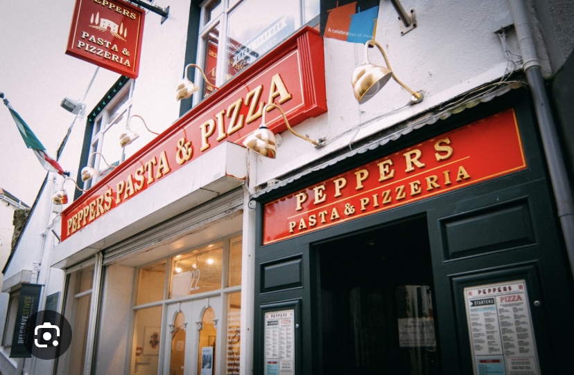 Peppers Pasta & Pizzeria