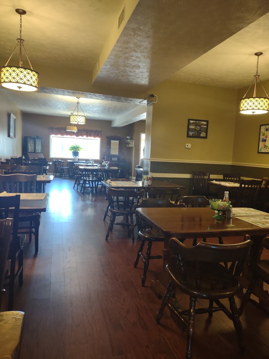 Hartley Inn Restaurant