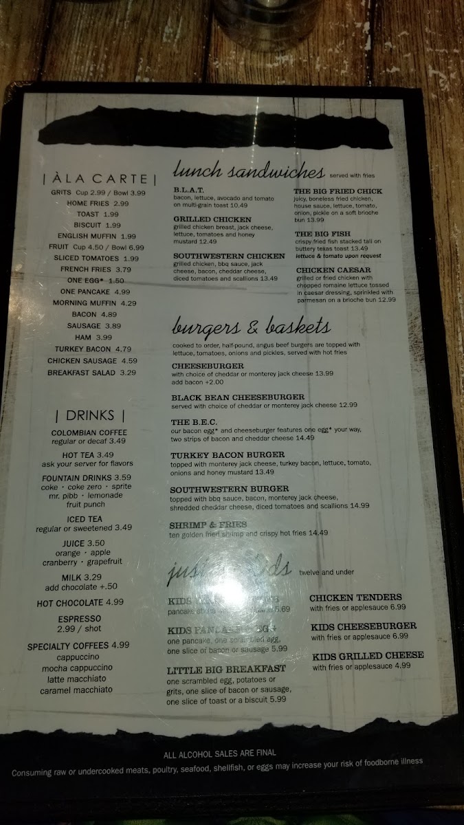 Two Eggs!- McDonough - 4