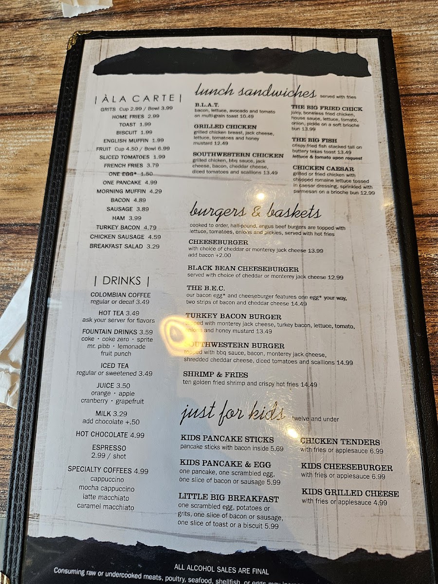 Two Eggs!- McDonough - 6