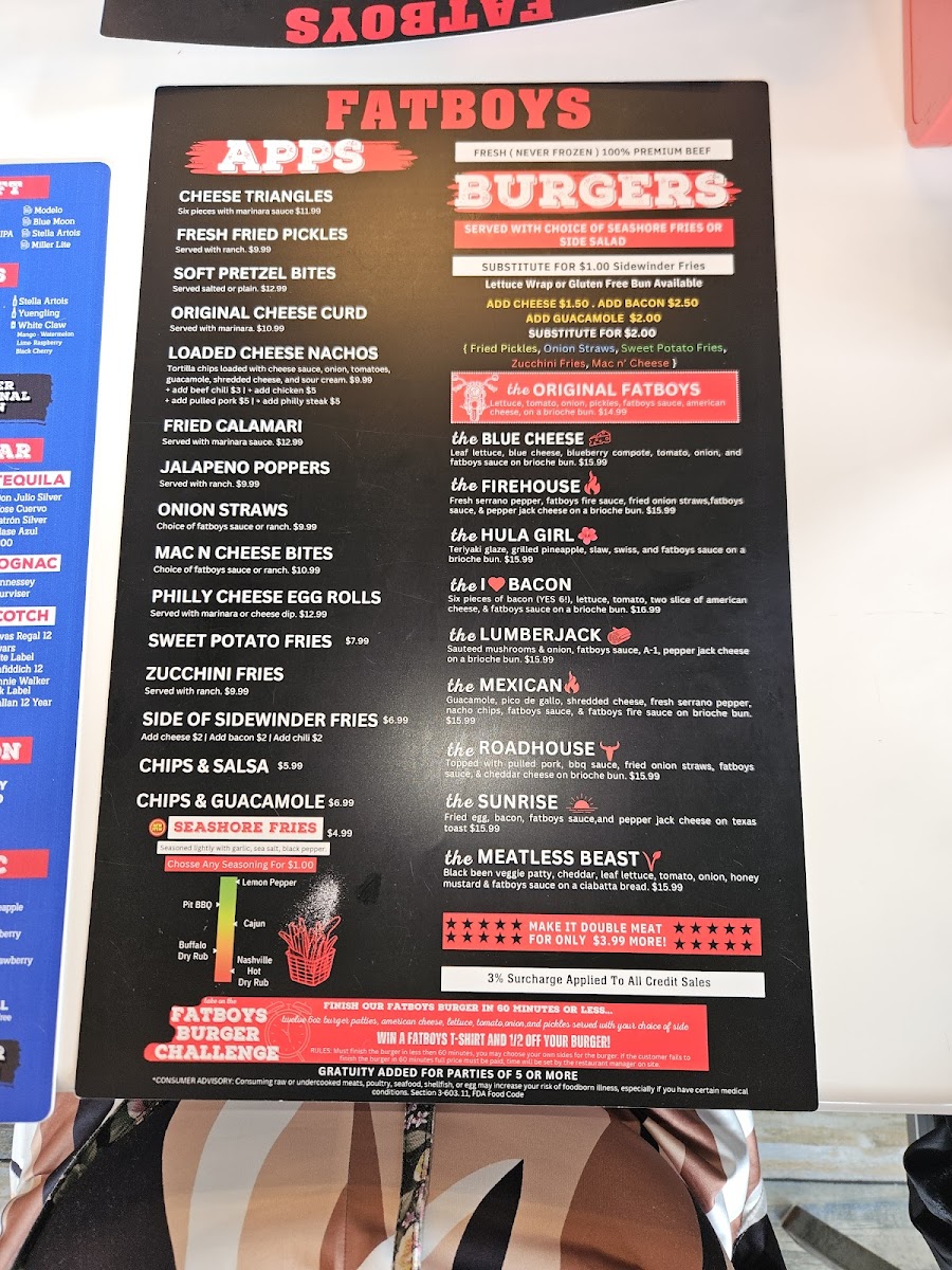 Lost Pizza Co. Miramar Beach - 1