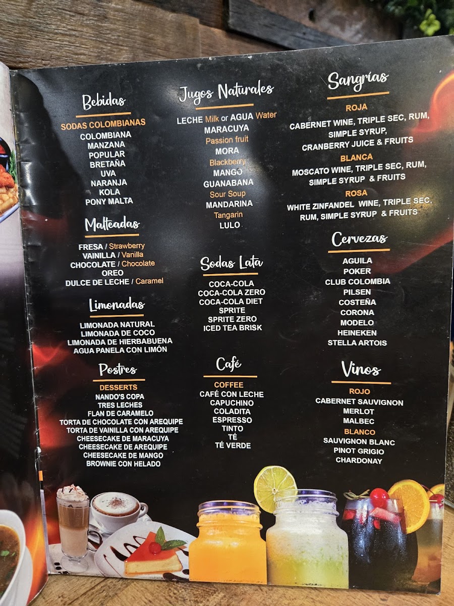 Rancho Nando Pembroke Pines - 1