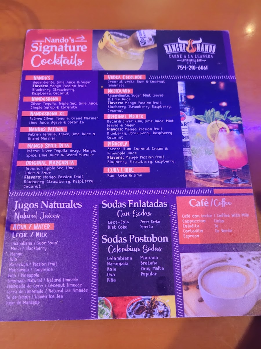 Rancho Nando Pembroke Pines - 10