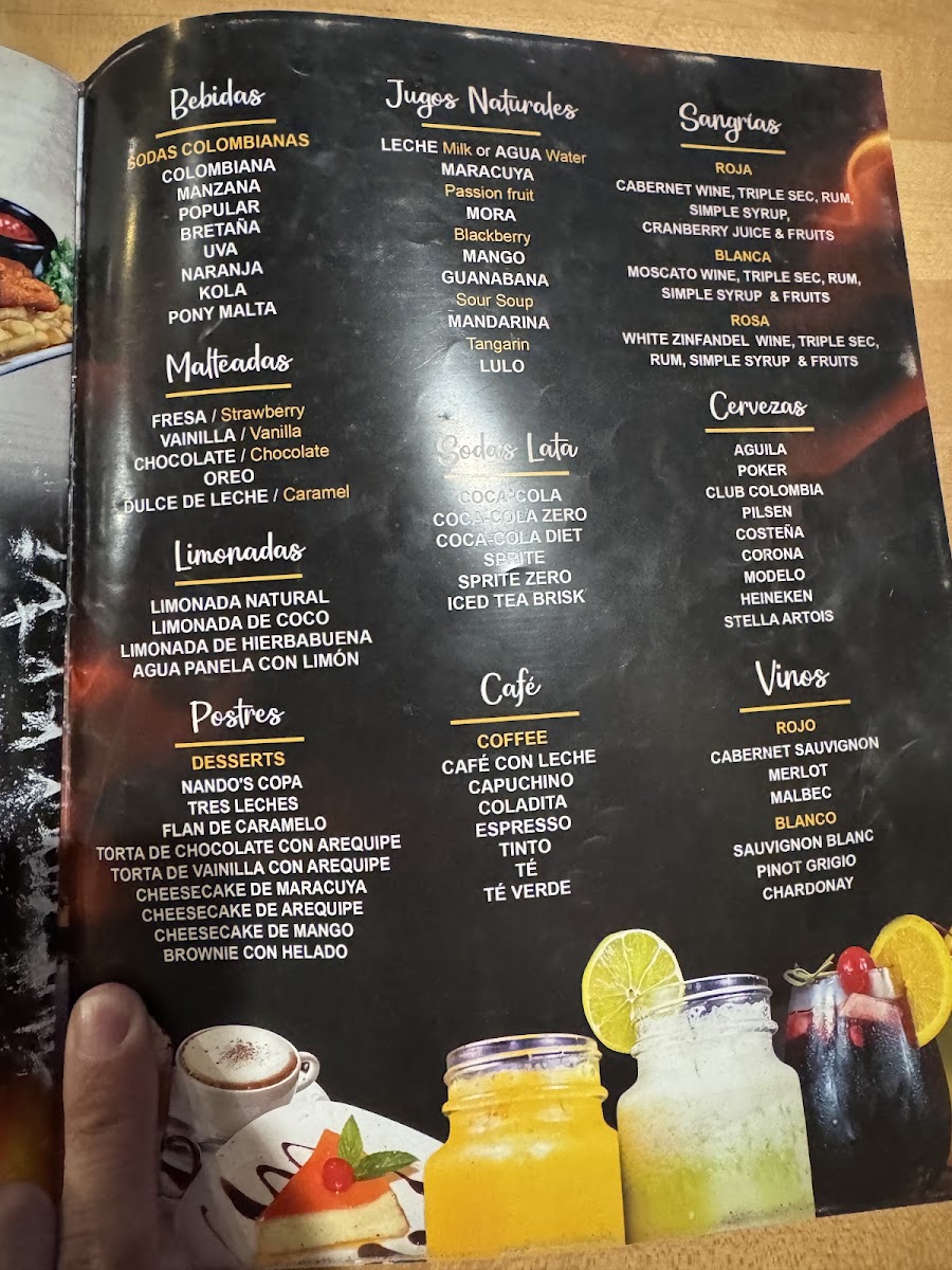 Rancho Nando Pembroke Pines - 2