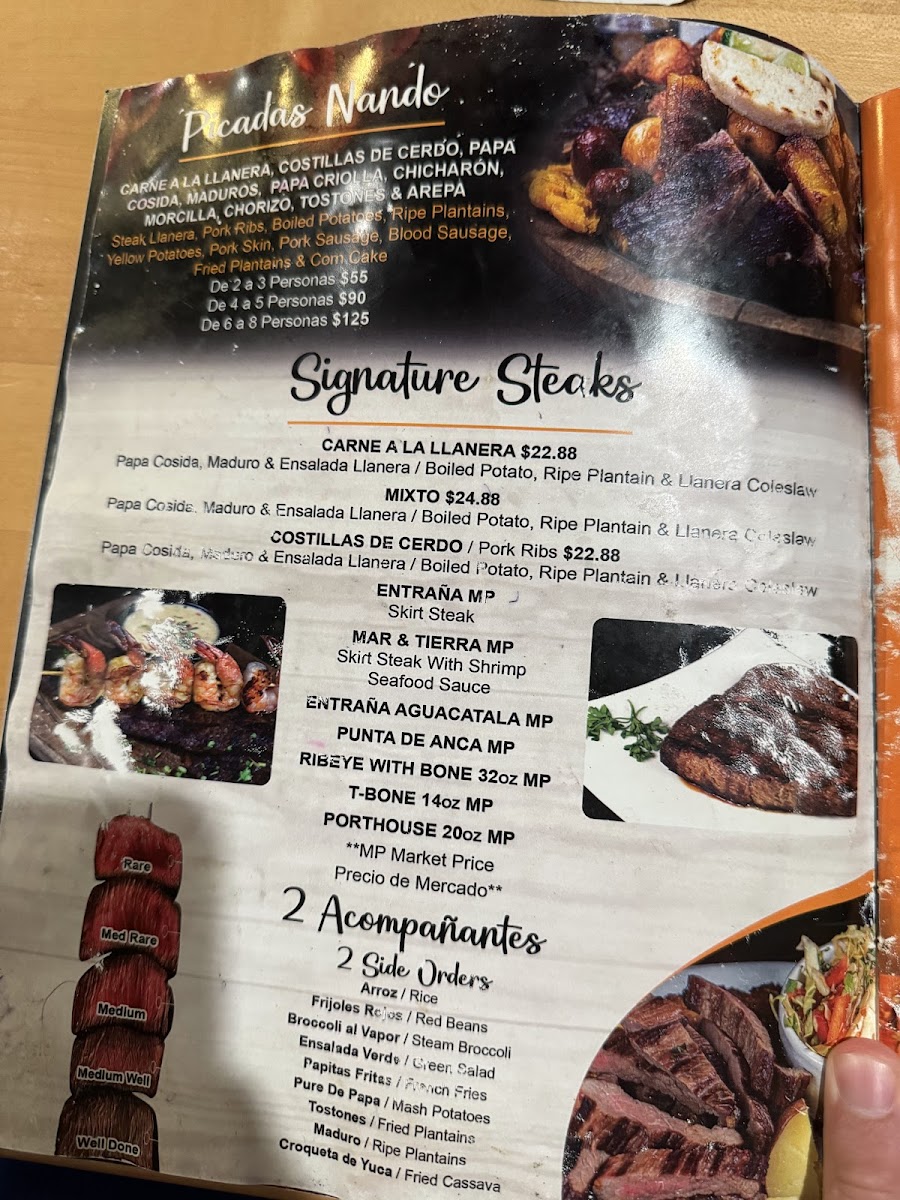 Rancho Nando Pembroke Pines - 3