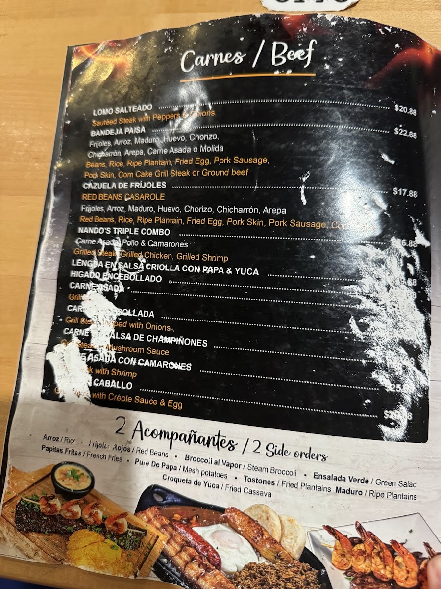 Rancho Nando Pembroke Pines - 7