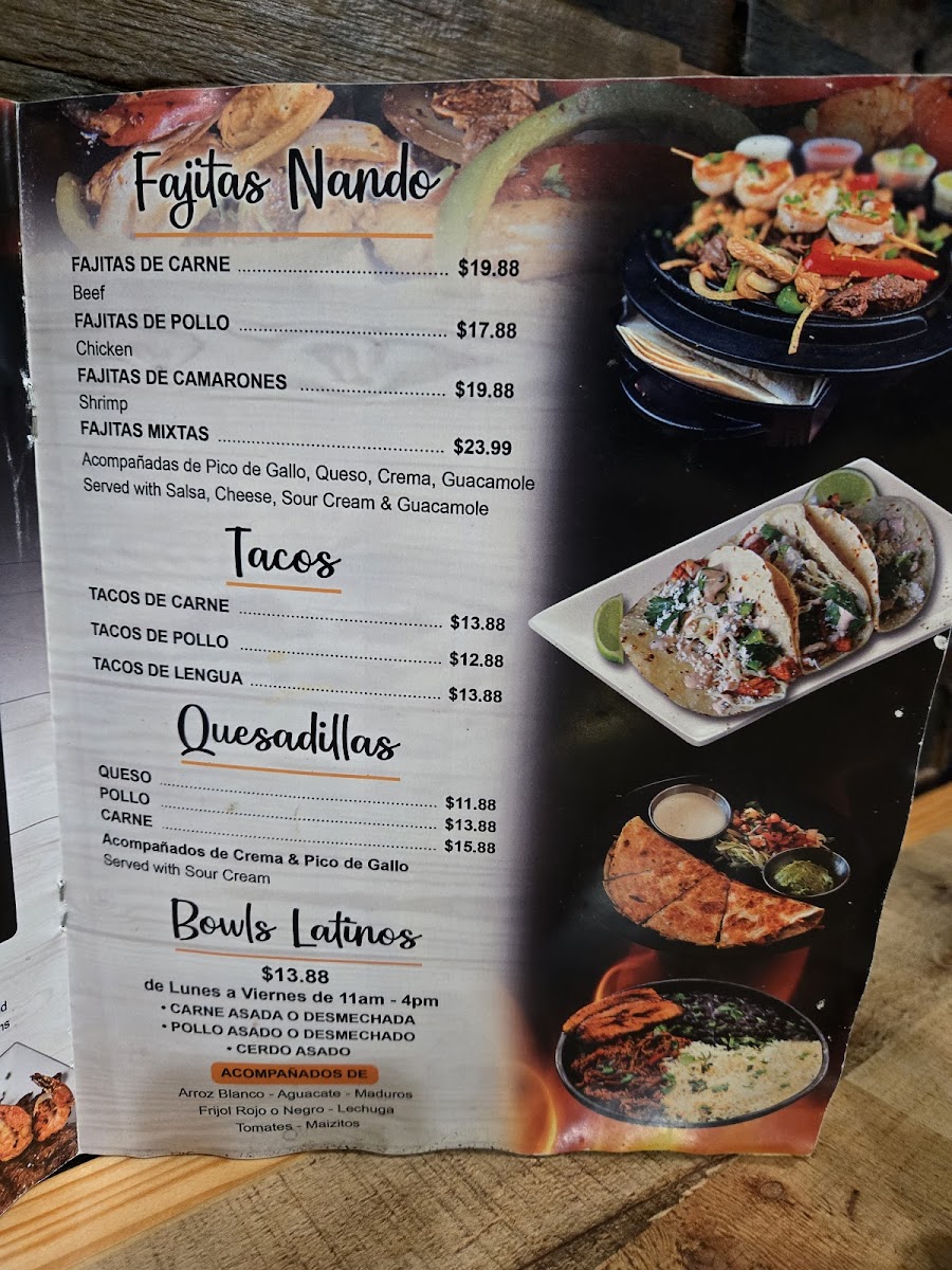 Rancho Nando Pembroke Pines - 8