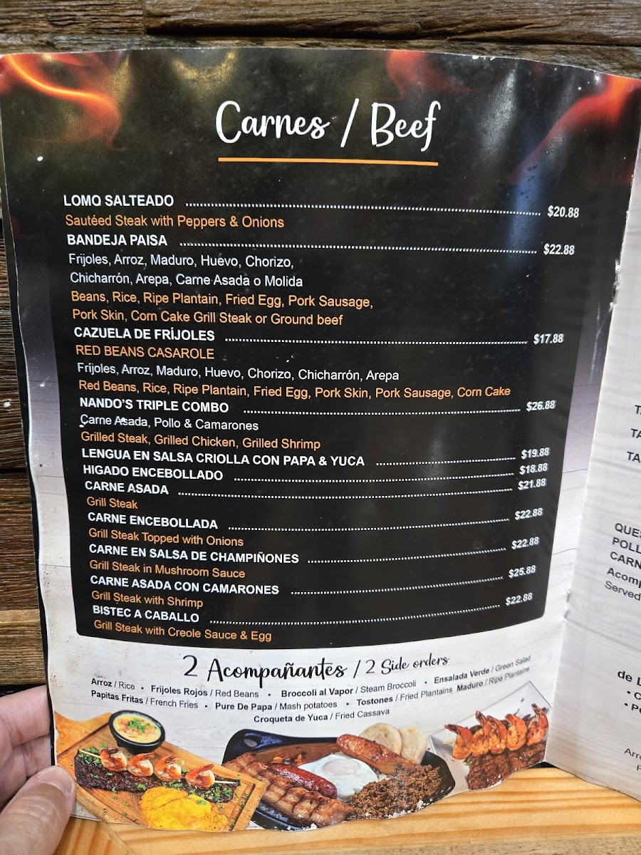 Rancho Nando Pembroke Pines - 9