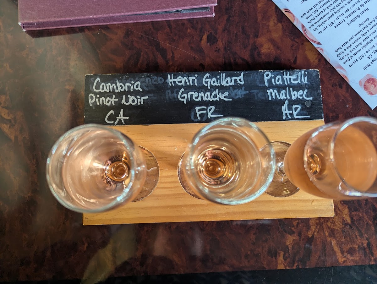 Kate's Wine Bar - 10