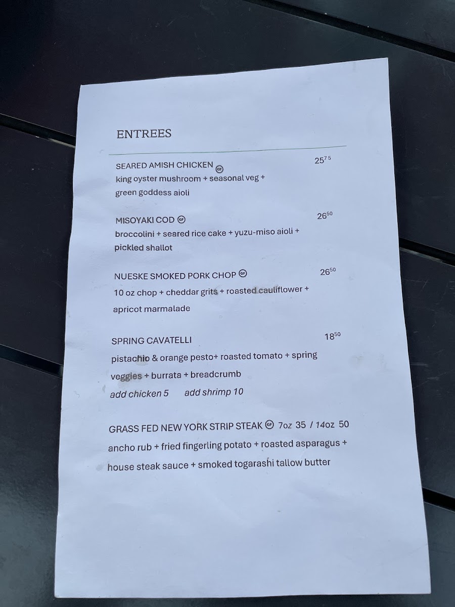 LoLo American Kitchen and Craft Bar - 3