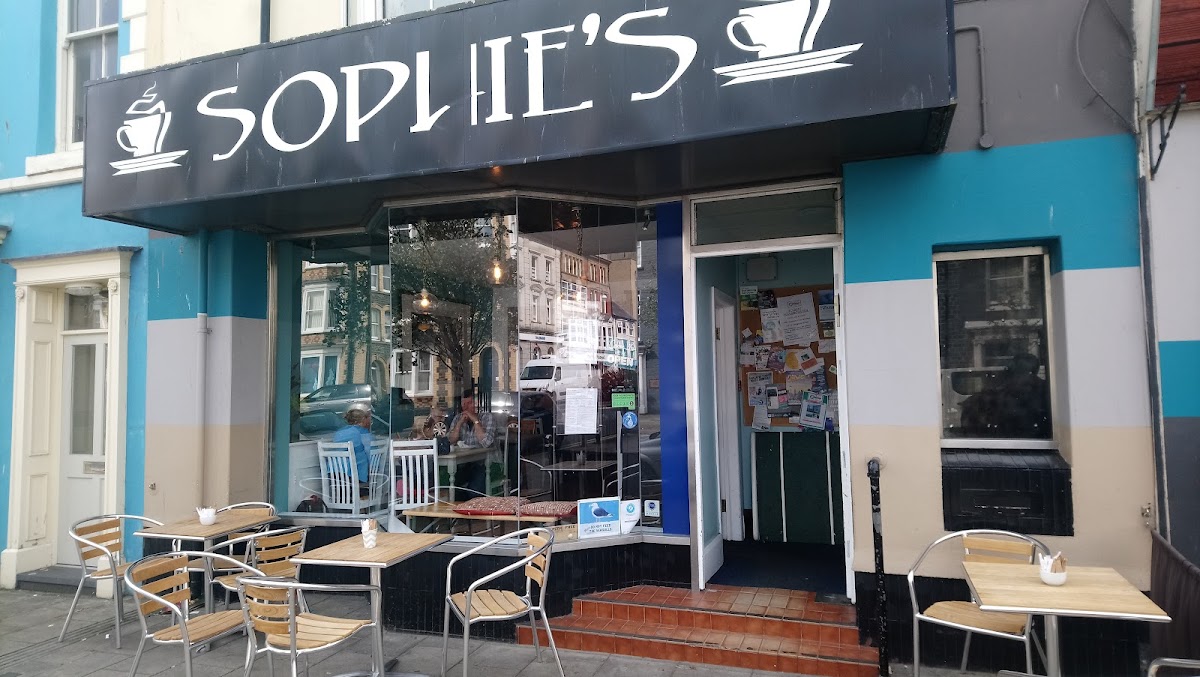 Sophie's