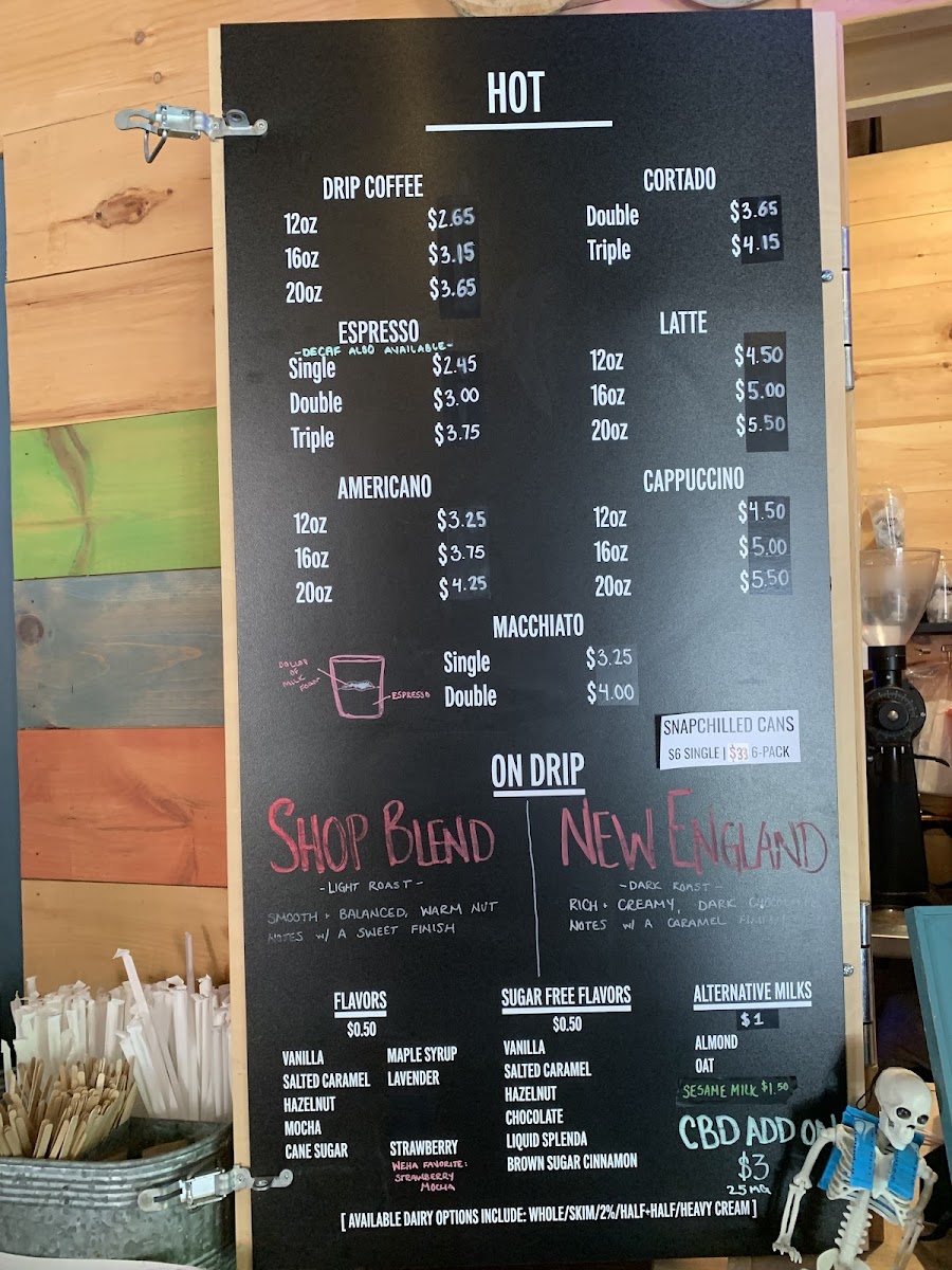 Perkatory Coffee Roasters - 10