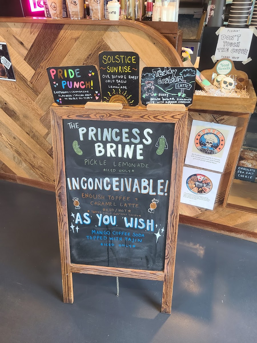 Perkatory Coffee Roasters - 2