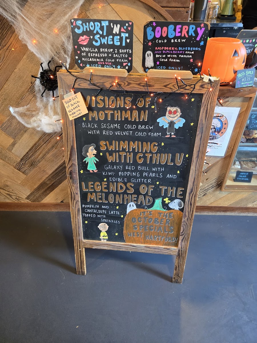 Perkatory Coffee Roasters - 4