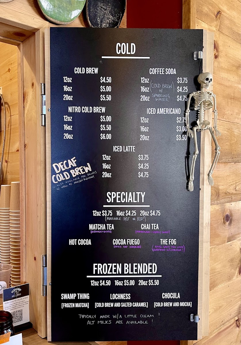 Perkatory Coffee Roasters - 6