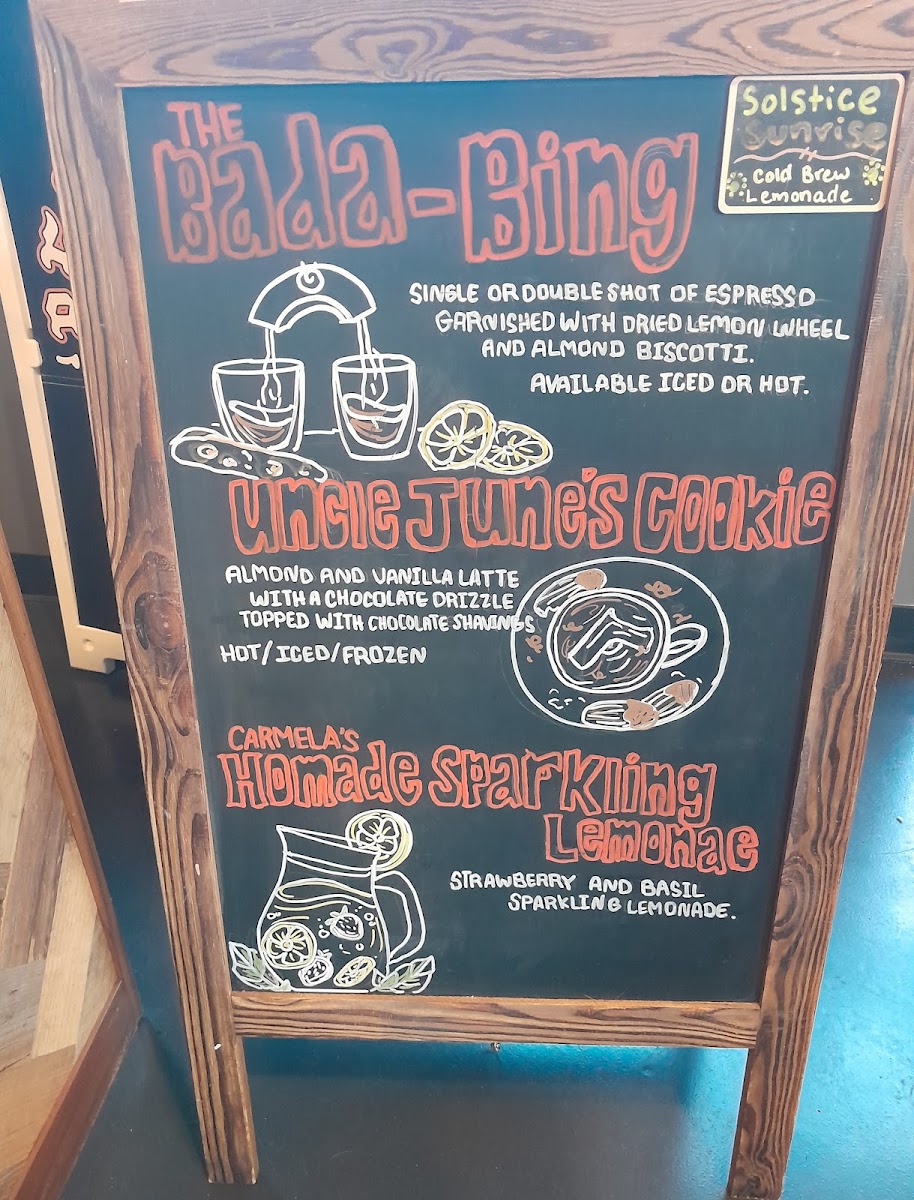 Perkatory Coffee Roasters - 7