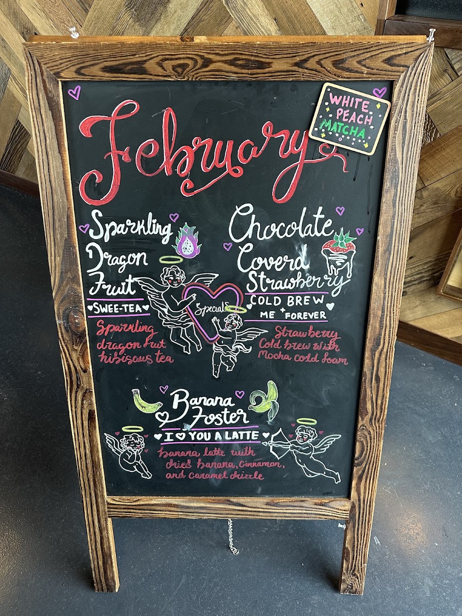 Perkatory Coffee Roasters - 8