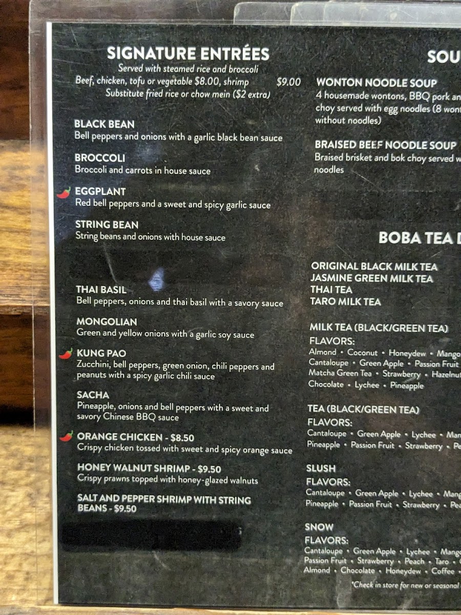 Open Rice Kitchen - 7