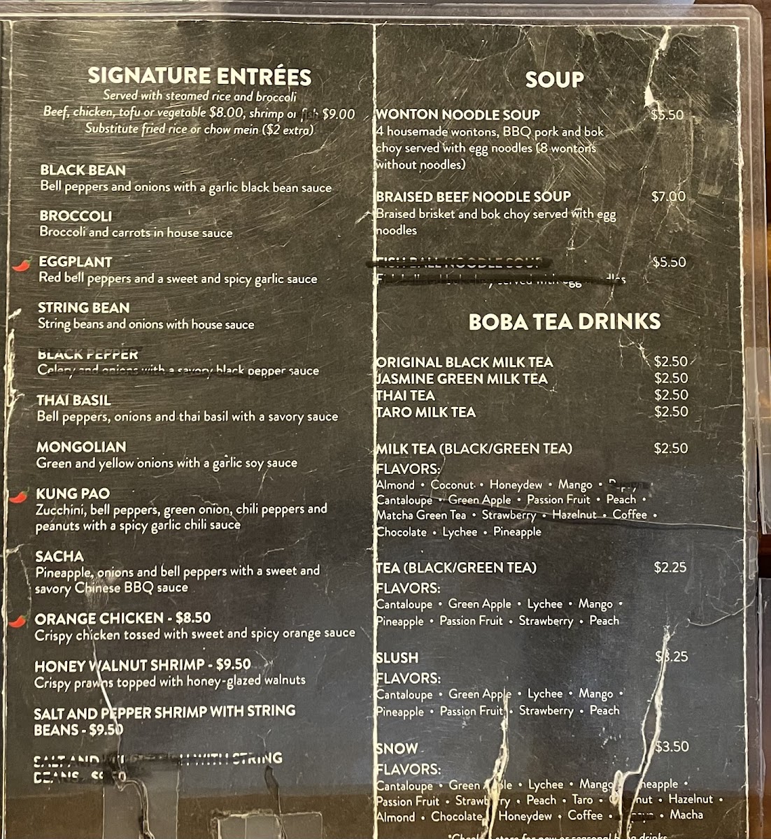 Open Rice Kitchen - 8