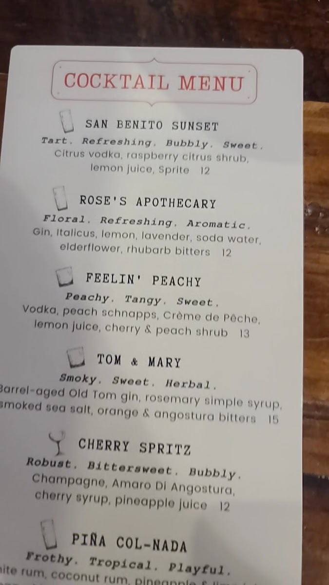 Running Rooster - 10