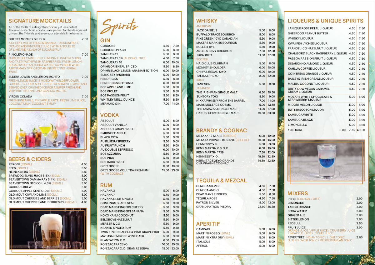 Sunshine Folkestone Bistro - 2