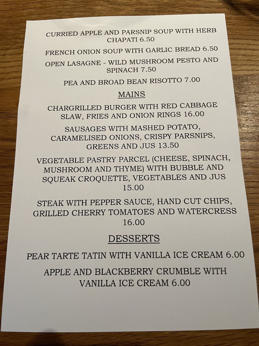 The Horse & Jockey - 2