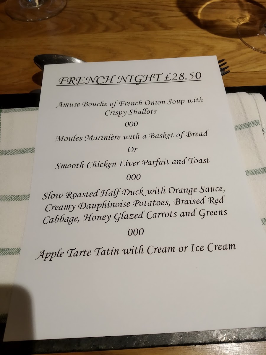 The Horse & Jockey - 3