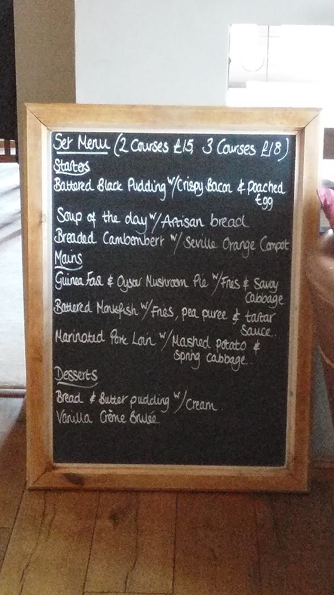 The Horse & Jockey - 4