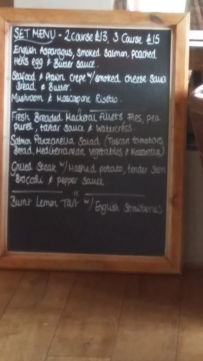 The Horse & Jockey - 5