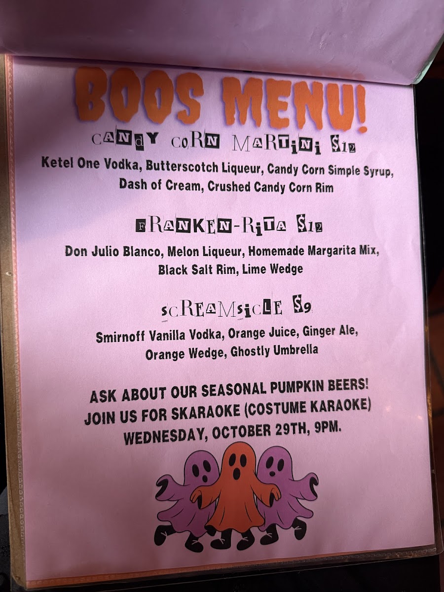 McGillin's Olde Ale House - 10