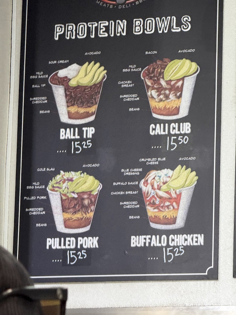 Kinder's Meats Deli BBQ & Catering - 2