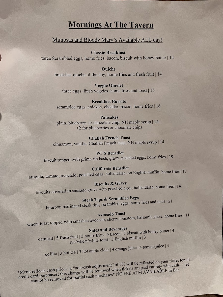 Peter Christian's Tavern - 2