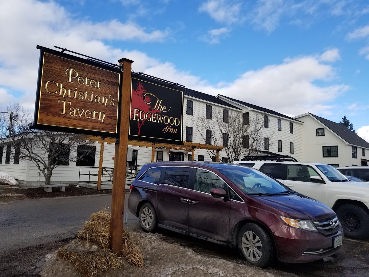 Peter Christian's Tavern