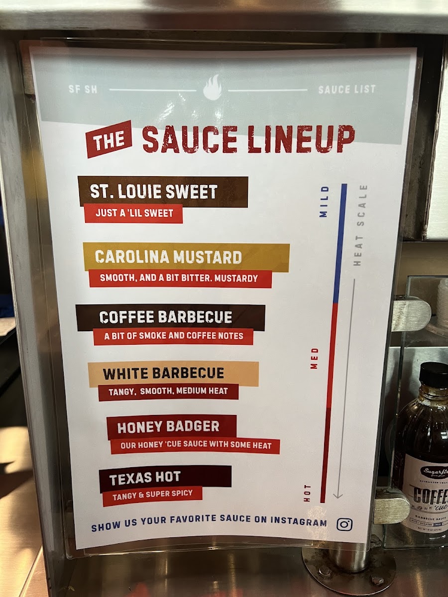 Sugarfire Smokehouse - 8