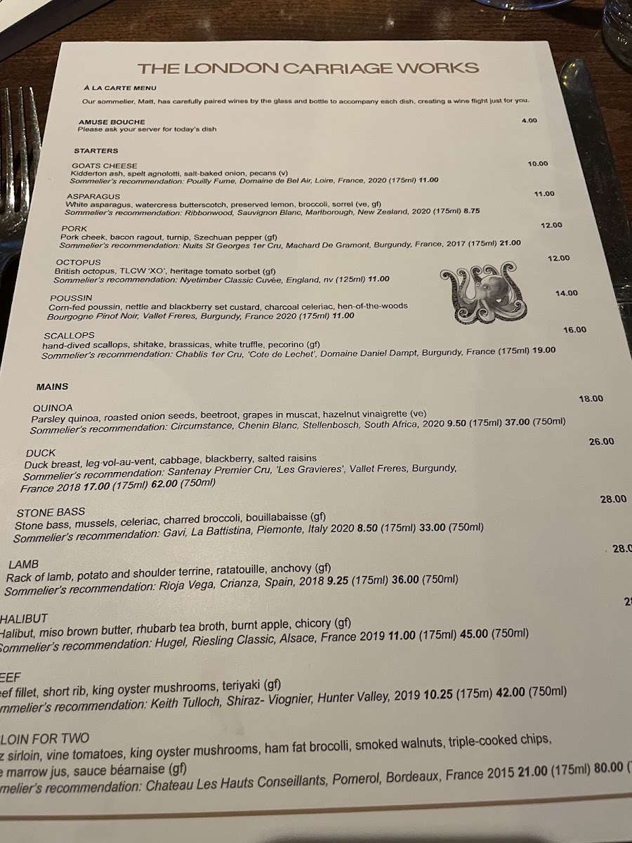 The London Carriage Works - 10